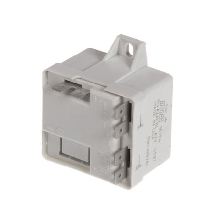 Hoshizaki Starter Relay Ge# 3 4A1107-04